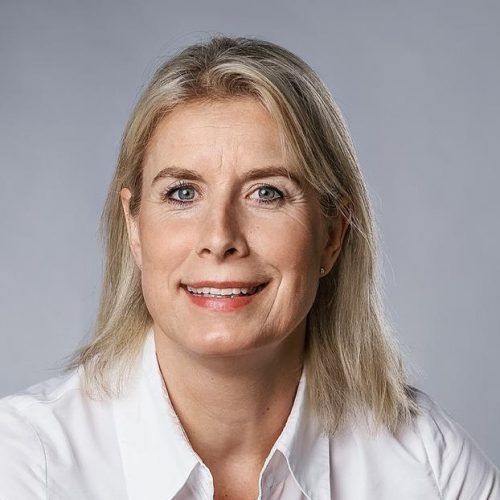 Dr. Birgit Stögermüller